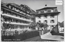 Erholungsheim Hof Gersau
