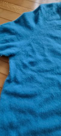 100 % Kaschmir Cashmere Top
