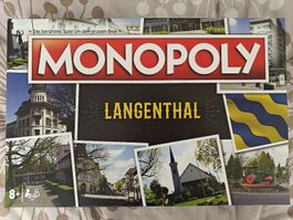 Monopoly Langenthal 