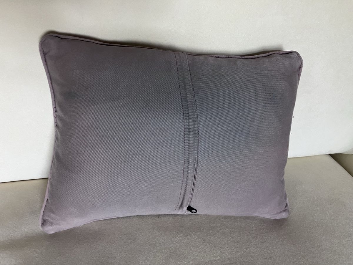 Kelim Kissen: 4 cuscini kilim piuma d’oca con ricevuta – Gebraucht aus Odogno von chi_ds8t 6