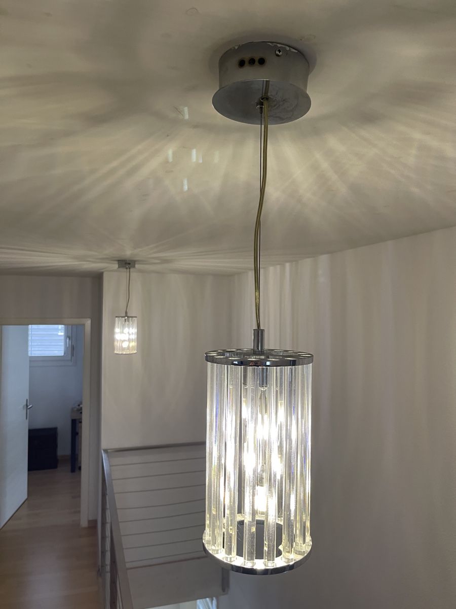 Lampadari & plafoniere: Top Design Lampen 2Stk – Nuovo (secondo la descrizione) da Hunzenschwil venduto da Ertem89 4