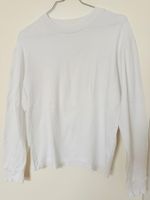 Langarm-T-Shirt - Marke: Uniqlo -  Grösse: XS