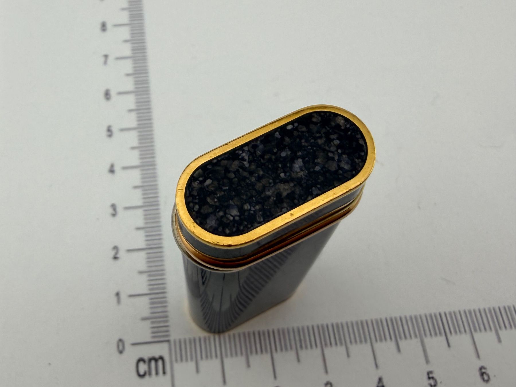 Cartier Briquets: Vintage CARTIER Feuerzeug – D'occasion à Biel/Bienne par MrP_WatchesBiel 2