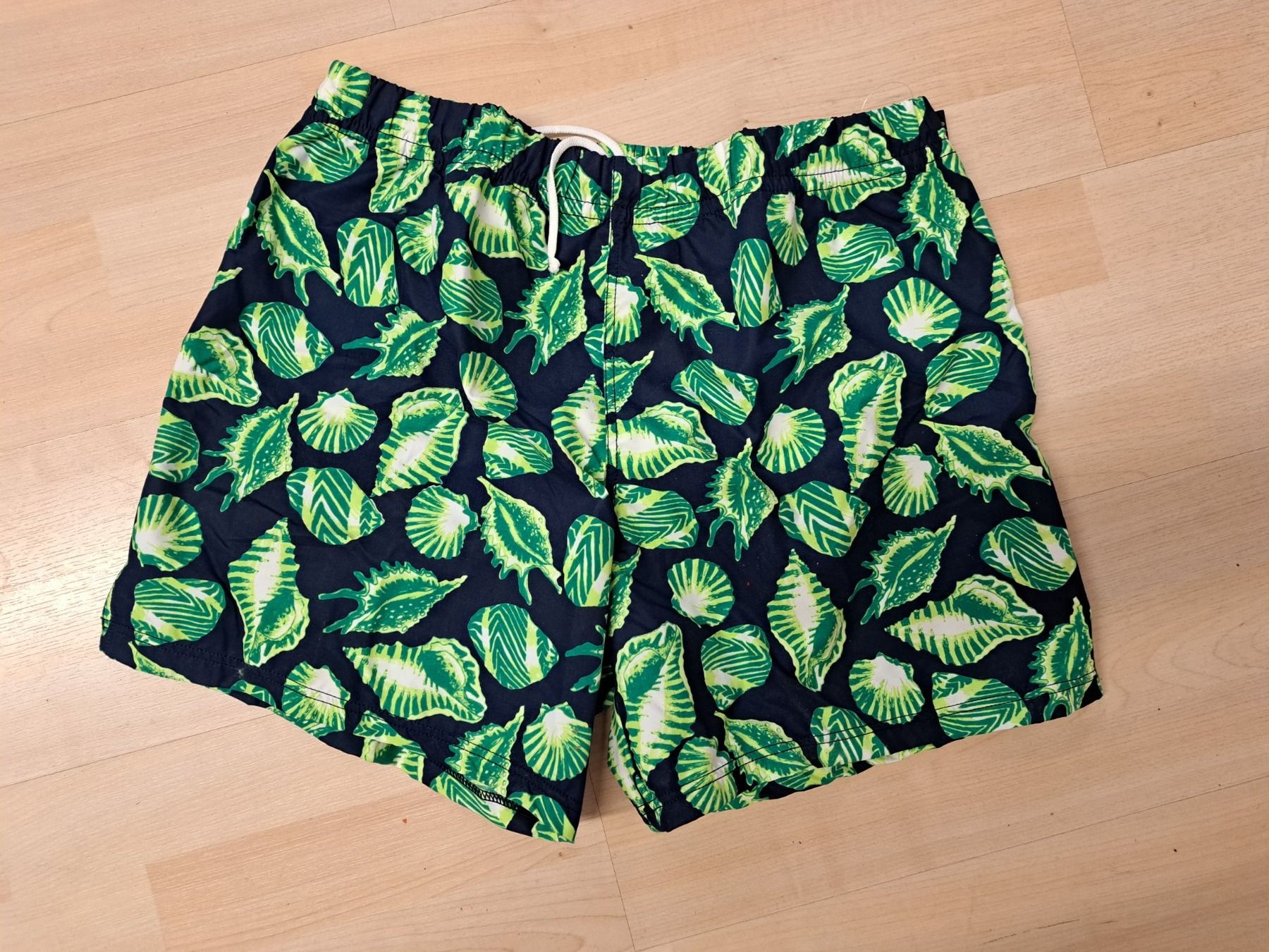 Costumi da bagno: Bade Short S HOM – Nuovo (secondo la descrizione) da Gams venduto da inf_lj66