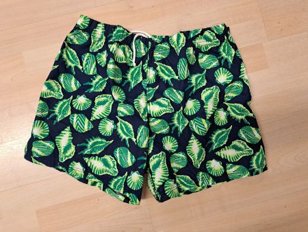 Bade Short S HOM