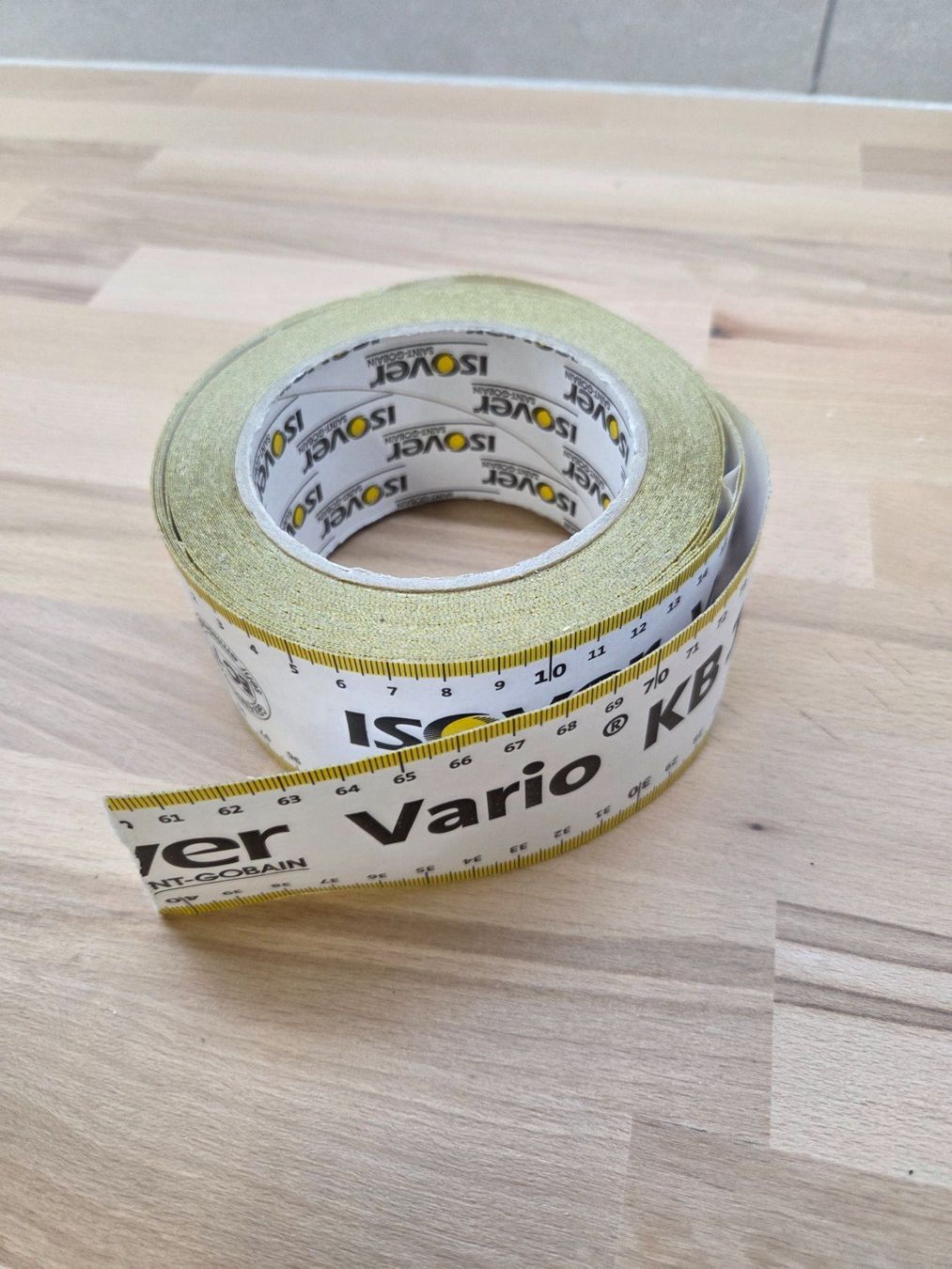 Altro materiale per ufficio: Scotch Isover vario KB – Usato da Onnens FR venduto da got_5x29