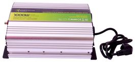 Solartronics Spannungswandler USV 12V