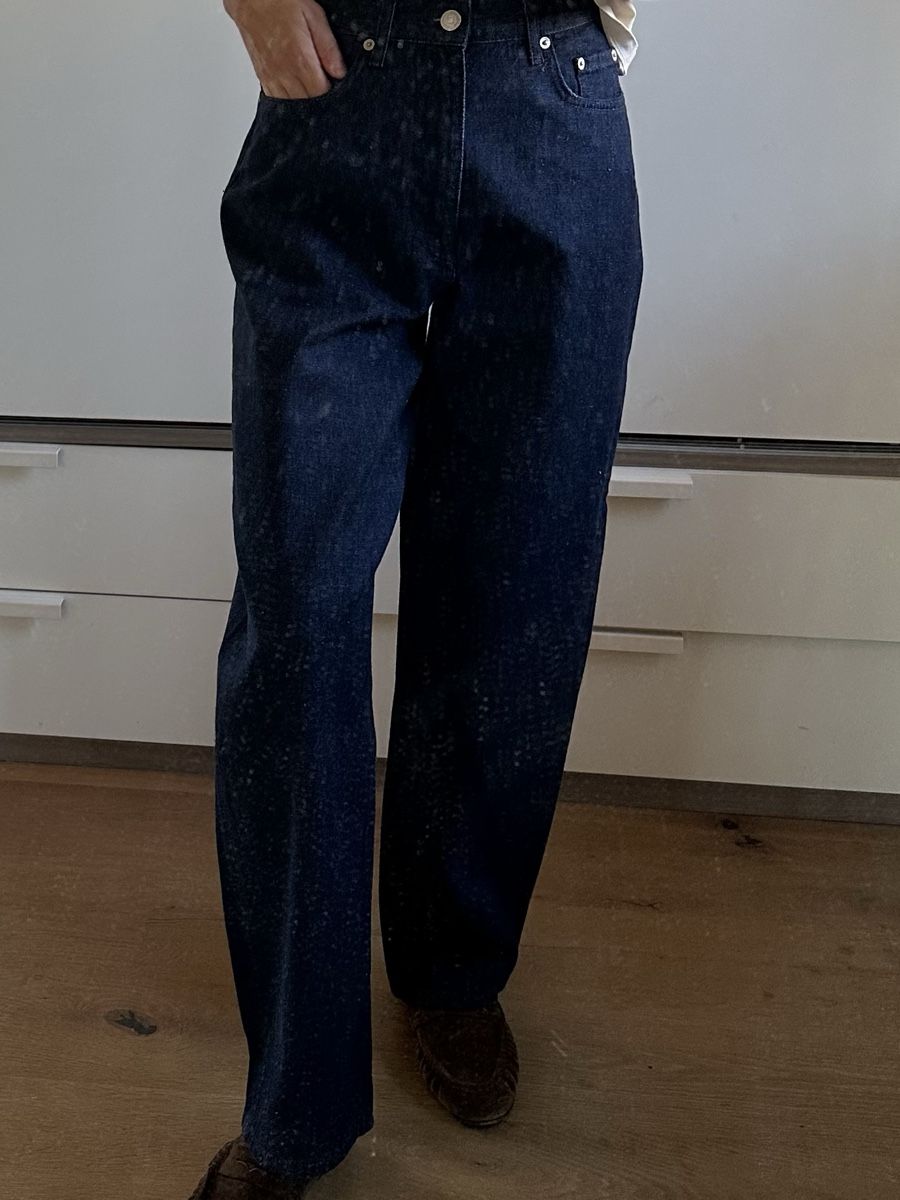 Lotti di vestiti: Clothes box – Usato da Pfäffikon SZ venduto da MarieEdh 2