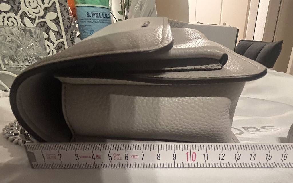 Borse da donna: Michael Kors Tasche Grau – Usato da steinach venduto da mickymcfly 2