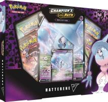 Champion's Path Hatterene V Box