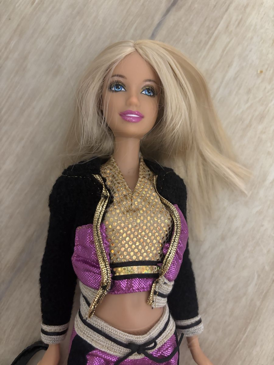 Bambole: Barbie  – Nuovo (secondo la descrizione) da Losone venduto da Tilly-nb7t 1