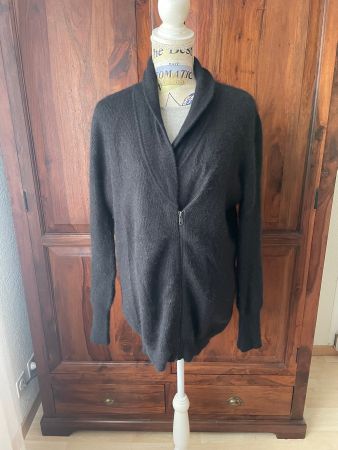 AMERICAN VINTAGE Longcardigan neuwertig