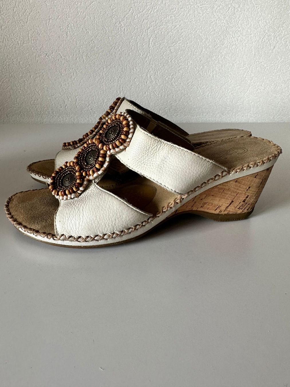 Gabor Scarpe da donna: Gabor Schlüpfer - Top Zustand – Usato da Mörschwil venduto da philmensa 3