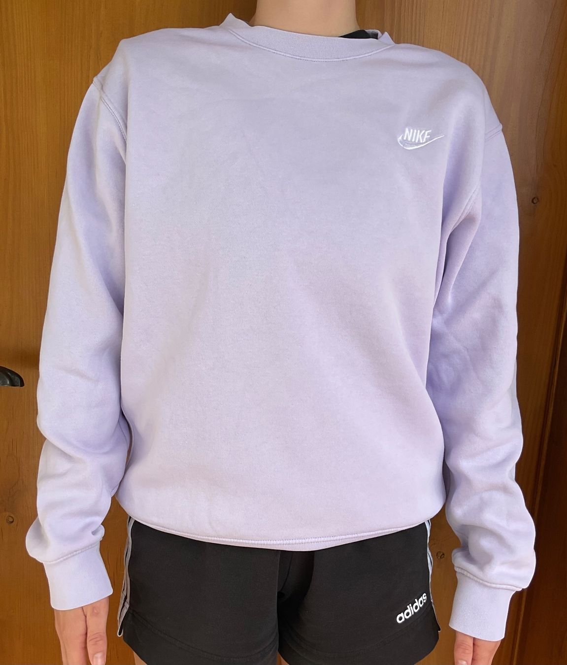 Nike Pullover & Sweatshirts: Nike Pull gr. S – Gebraucht aus Icogne von cen_h97r 1