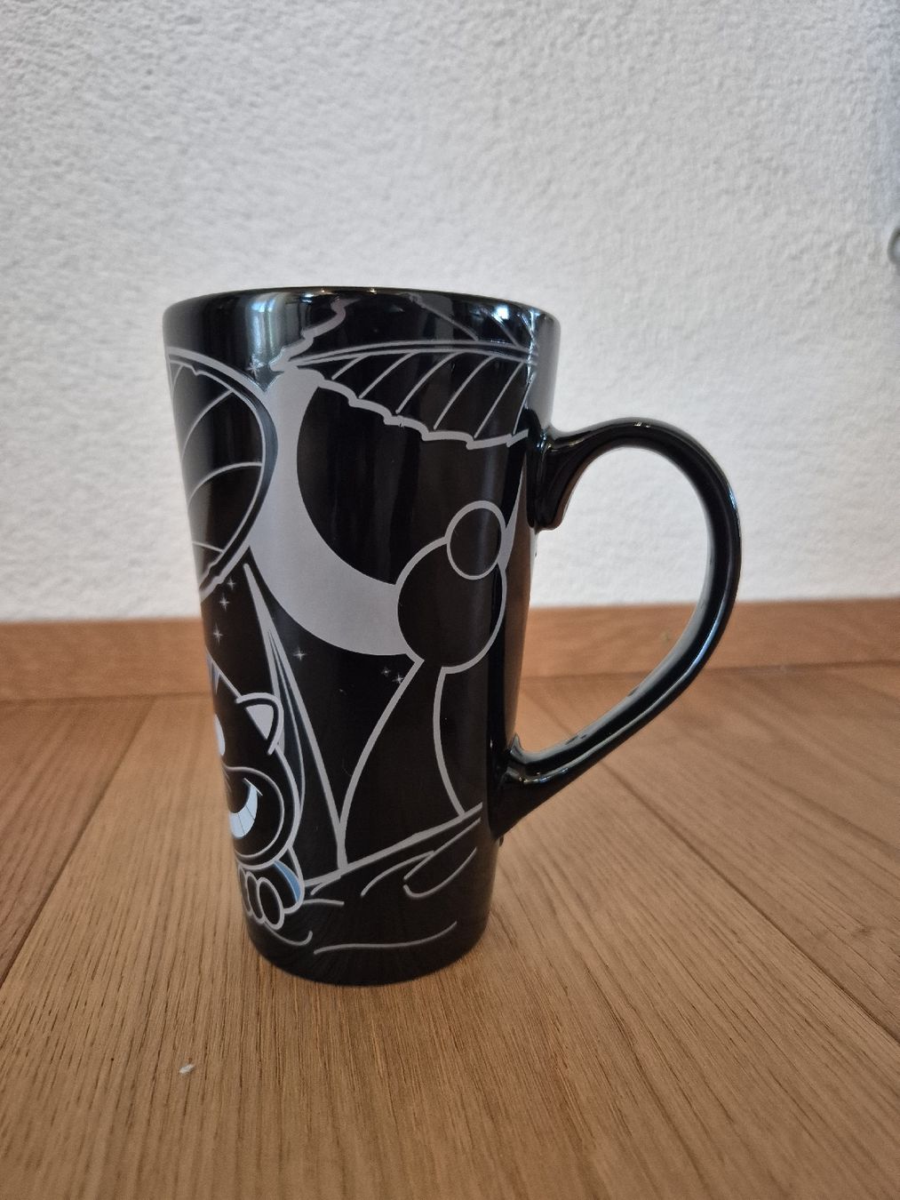 Tazze: Grinsekatze Tasse – Nuovo (secondo la descrizione) da Schwarzenburg venduto da Esja02 5
