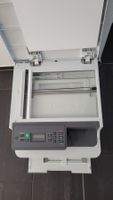 Laserdrucker Brother 3510CDW, nur 2672 Ausdrucke.