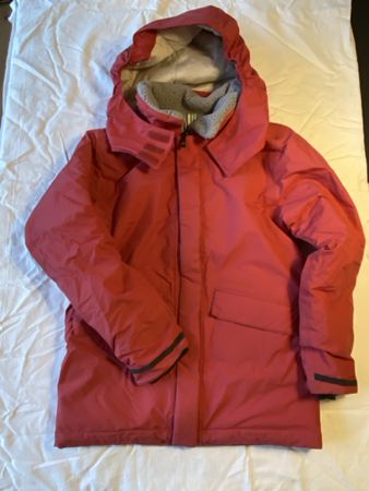 Didriksons Winterjacke 140