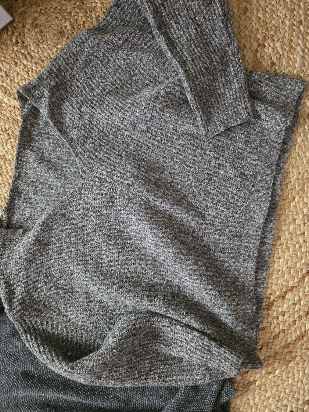 Maglioni & Felpe: Pullis warme Pullis grau Pullover Shirts M Oberteile – Usato da Pratteln venduto da madi1990 1