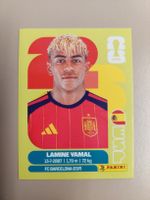 LAMINE YAMAL Panini 2026