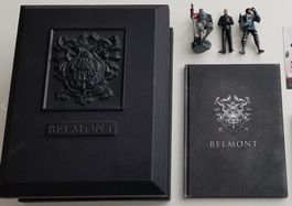 Castlevania lords of shadow 2 collector