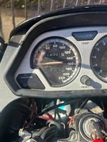 Vendo Yamaha Supertenere XTZ 750 