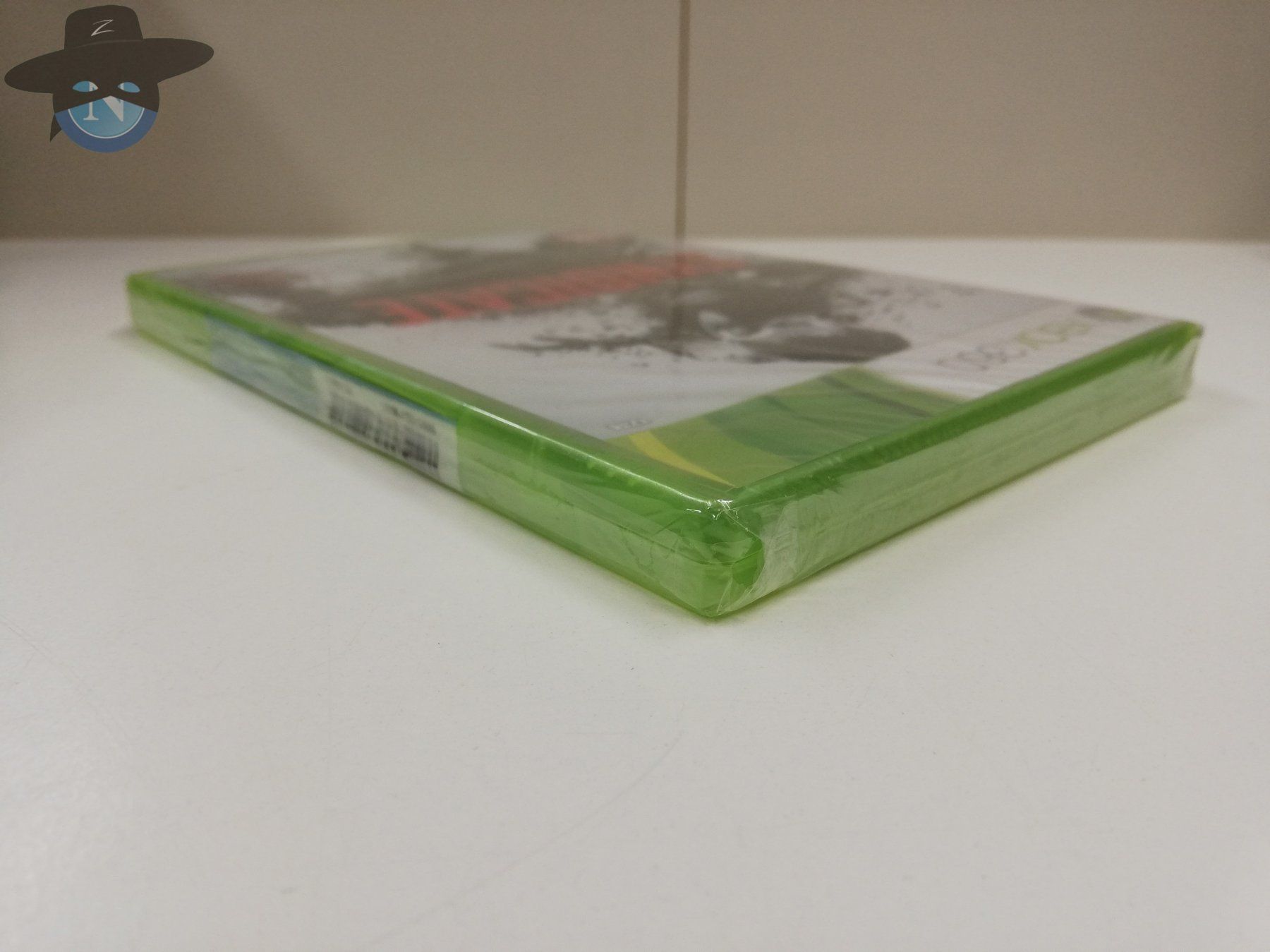Microsoft Giochi: Syndicate / Xbox 360 / NEU - sealed - OVP, bitte lesen – Nuovo (secondo la descrizione) da St. Gallen venduto da zorro_dc 4