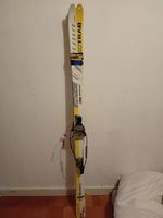 Ski de rando Skitrab Piuma 164cm Télémark