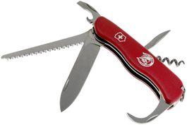 Victorinox Equestrian rot 0.8583 Schweizer Taschenmesser