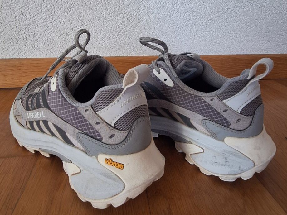 Merrell Herrenschuhe: Merell Moab Speed 2 GTX – Gebraucht aus Aefligen von ma_lou_123 2