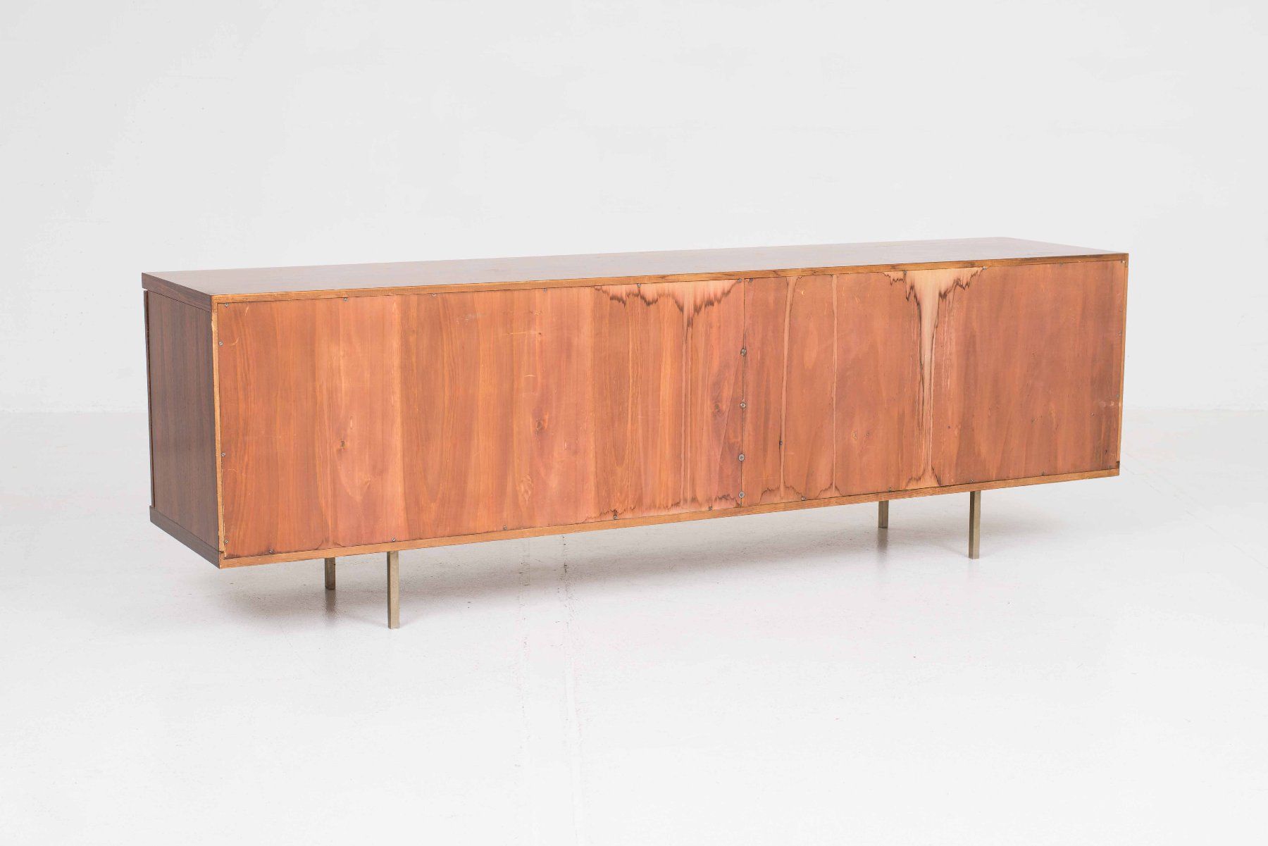 Cassettiere: Architekten Sideboard aus Palisanser – Usato da Zürich venduto da STUZH38 4
