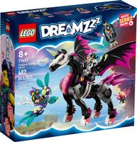LEGO DREAMZzz 71457 Pegasus Flying Horse