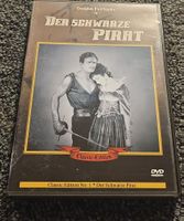 DVD Der Schwarze Pirat (21826)