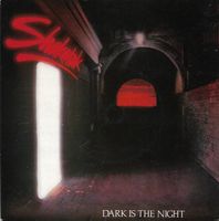 Shakatak: Dark Is The Night 7"