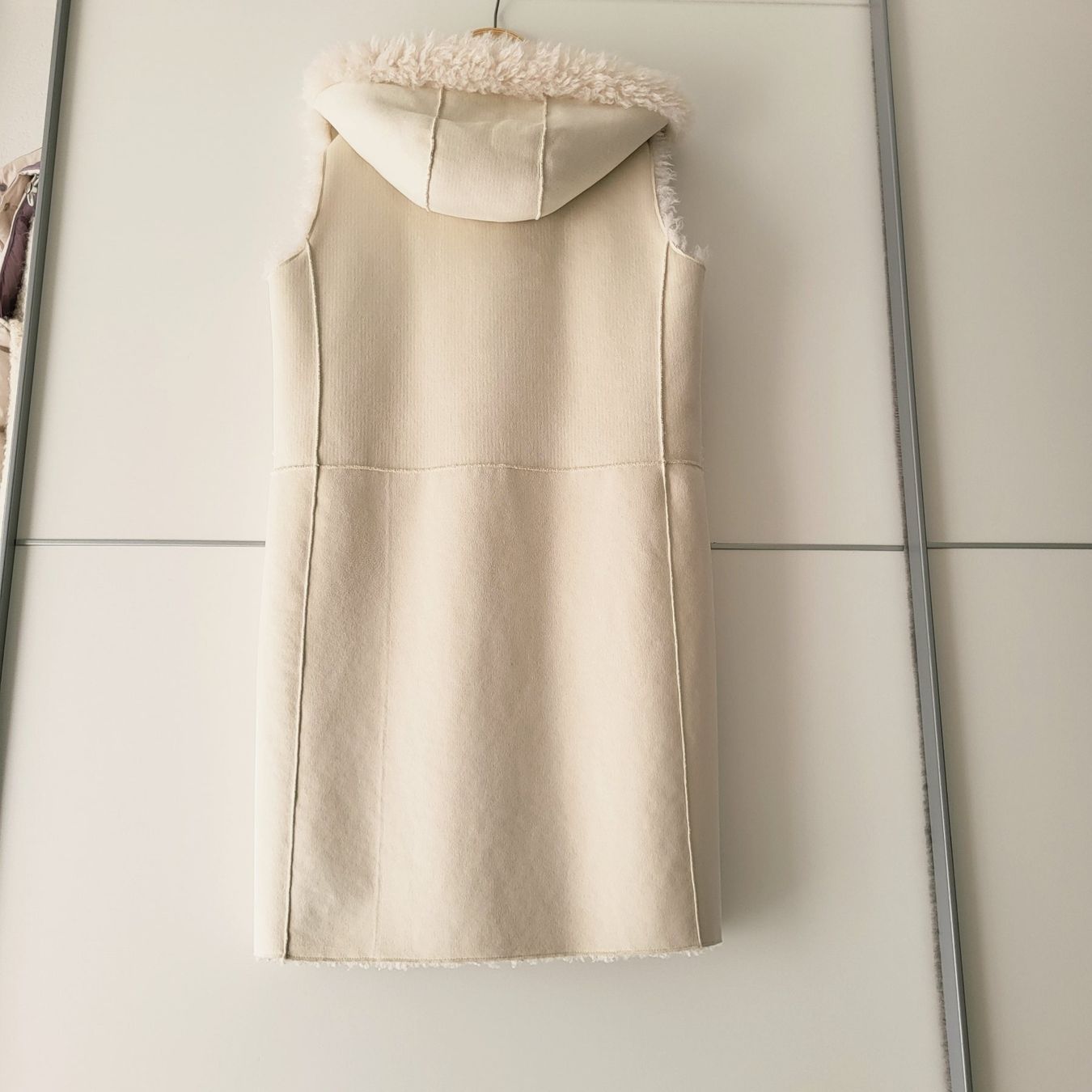 Gilet & Giacche senza maniche: Neue Wendeweste von Beaumont gr.36 – Nuovo e nell'imballaggio originale da Grüsch venduto da zottli26 1
