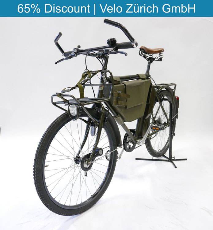 Velo militaire online