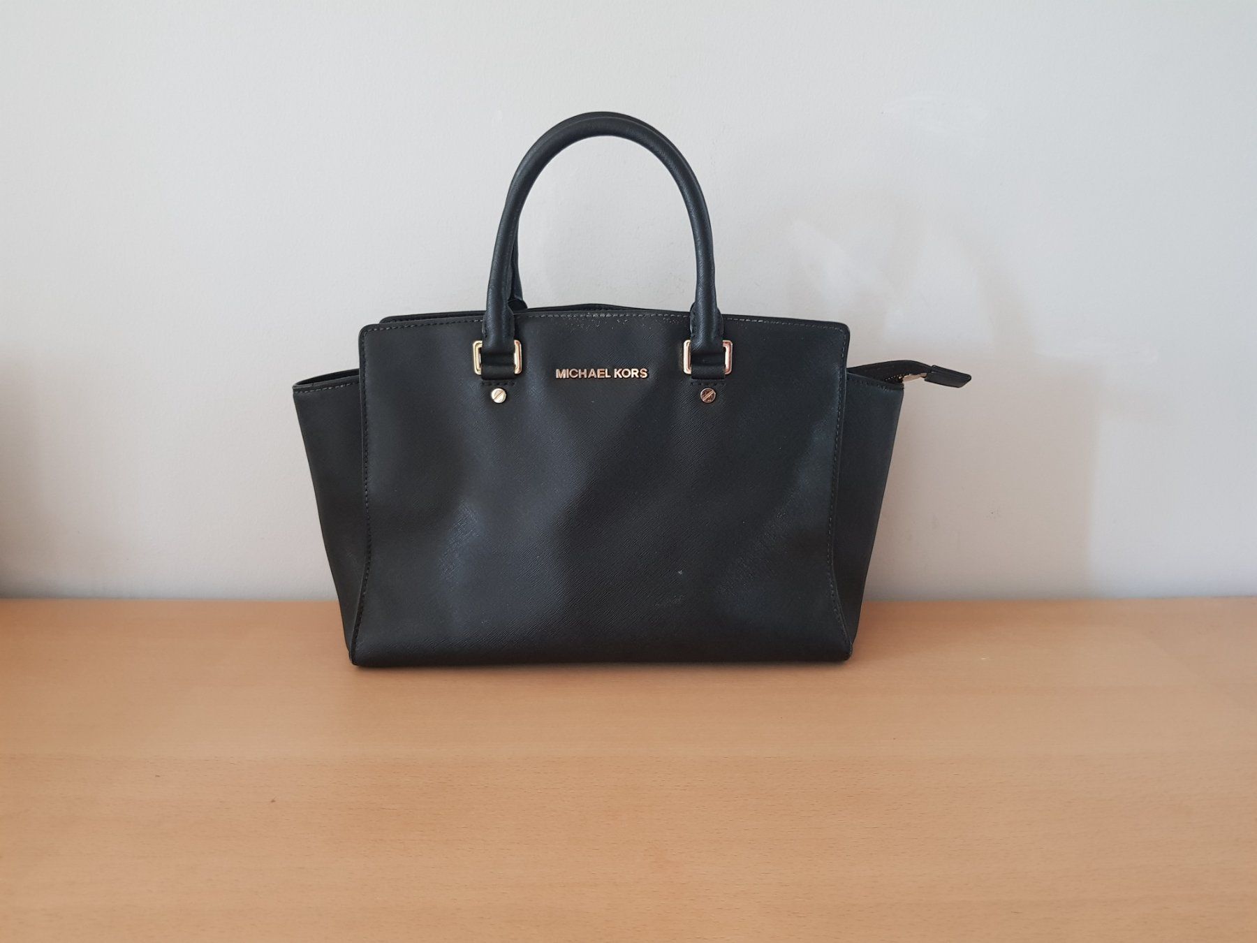 Michael Kors Borse da donna: Michael Kors Handtasche/Shopper – Usato da Basel venduto da Birs868