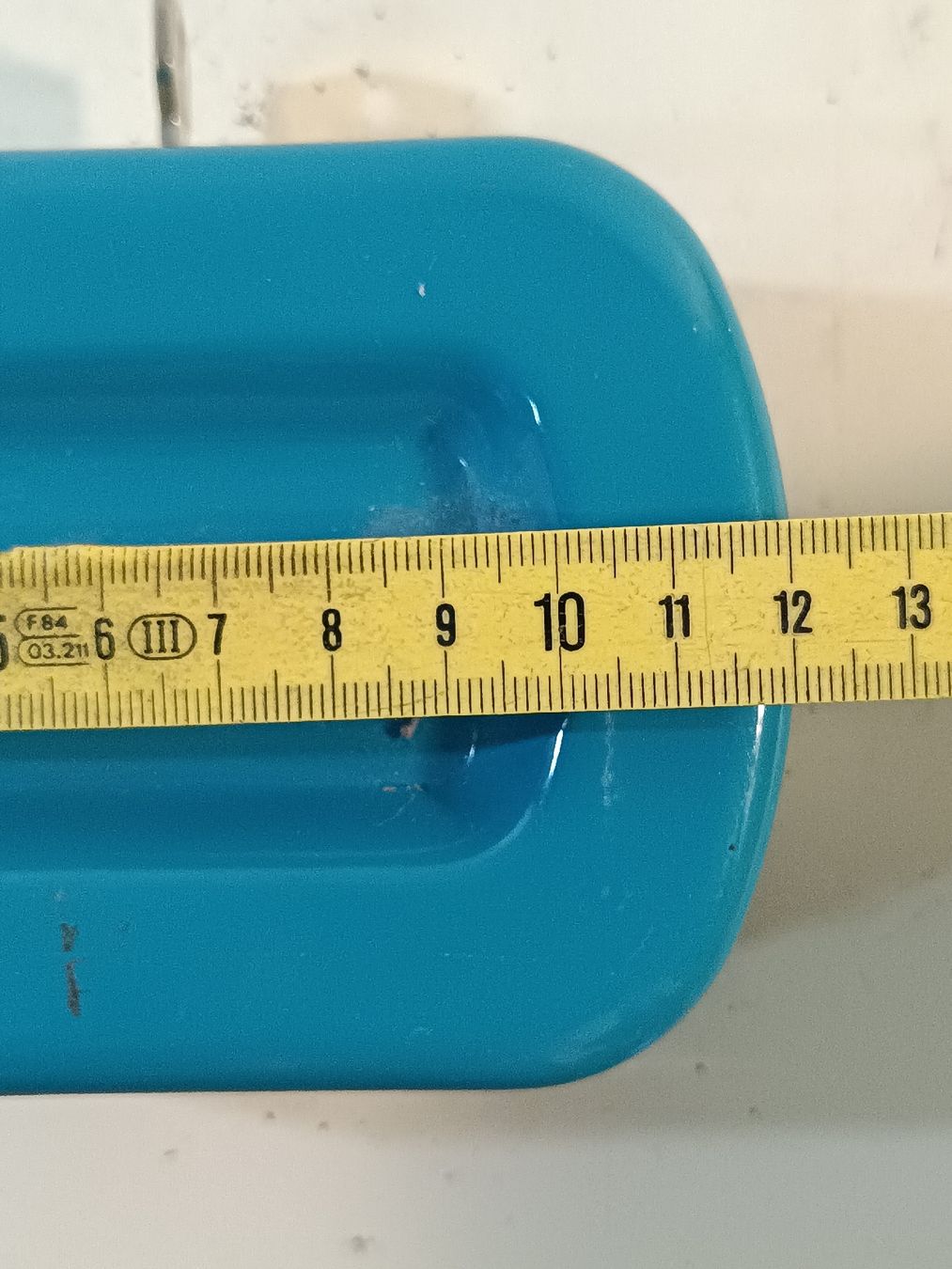 Kassen: Geldkassette CKS 127 (nov202) – Gebraucht aus Künten von Schnaepplihuus 8