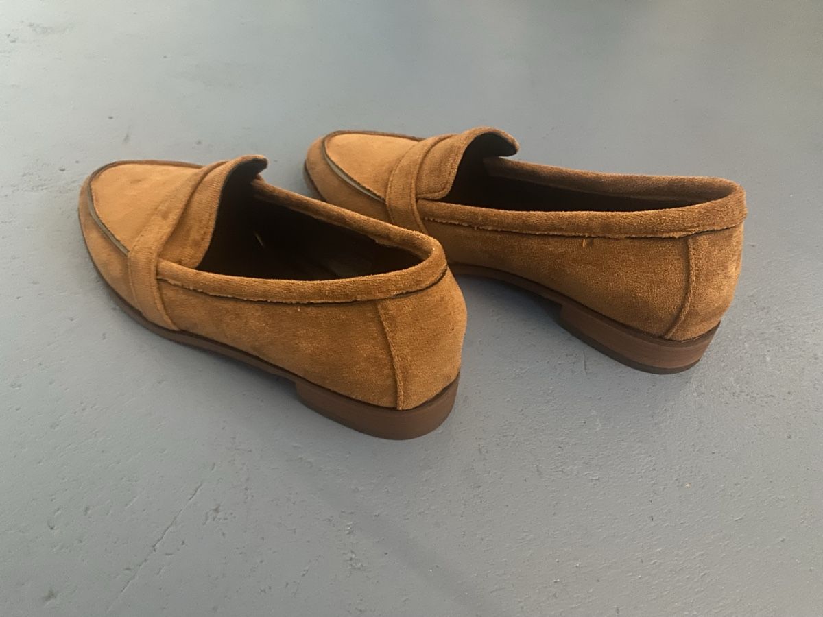 Scarpe da donna: Damenschuhe, braun, Gr. 39 – Nuovo (secondo la descrizione) da Dornach venduto da Dlimi 2