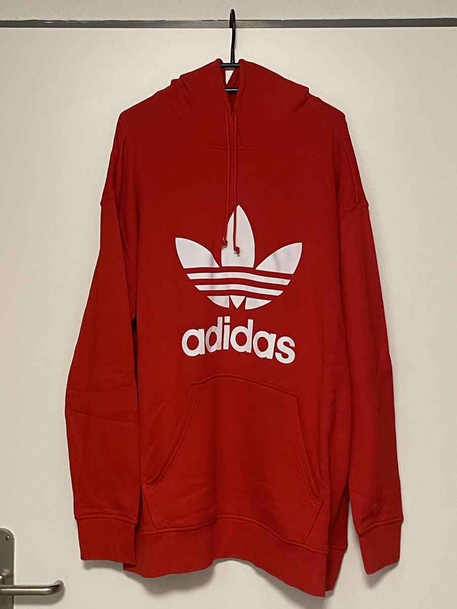 Adidas Pullover & Sweatshirts: Adidas Pullover – Neu (gemäss Beschreibung) aus Gossau ZH von Lavinia07