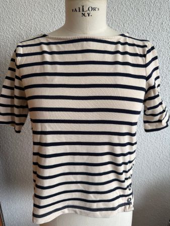Martha Stewart Shirt Damen Grösse S Baumwolle