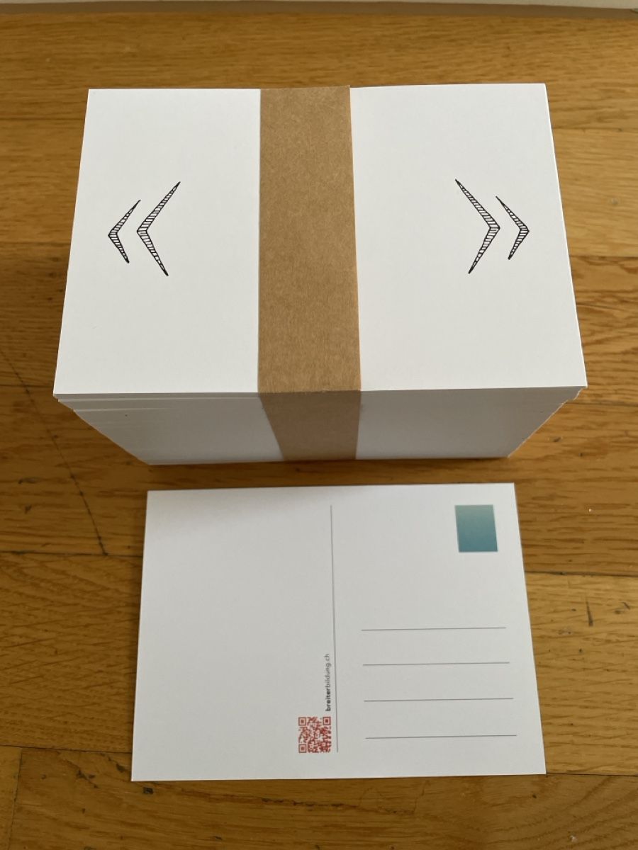 Cartoline: Vintage Postkarten 250 Stück, Neu! – Nuovo e nell'imballaggio originale da Dietwil venduto da Josy44 1