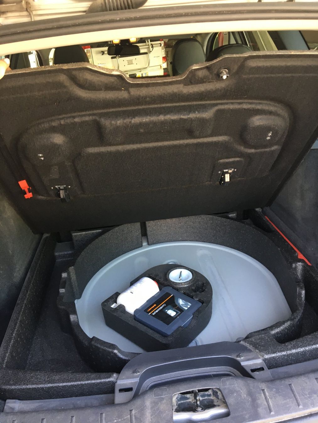 Volvo Autos: Volvo V50 T5 AWD – Gebraucht aus Andeer von JDOGG 4