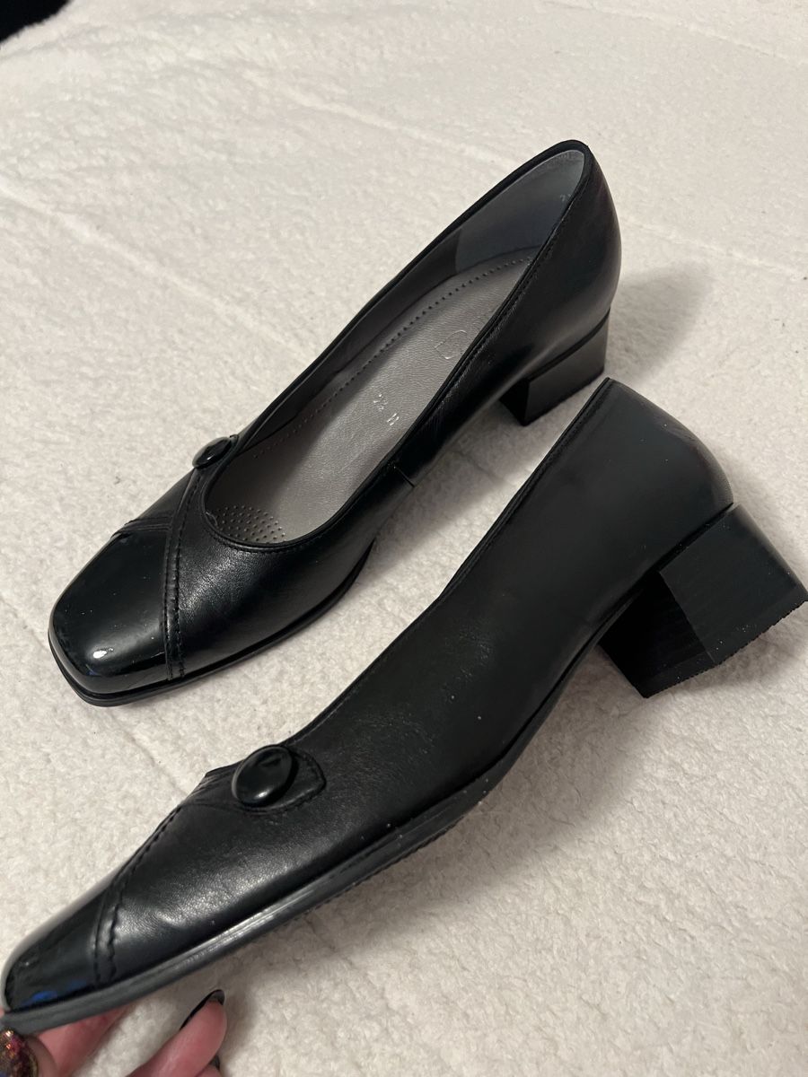 Damenschuhe: NEU**JEANNY SCHUHE Gr. 40**SUPER ALS GESCHENK*** – Neu und originalverpackt aus Zürich von Ceca52 1