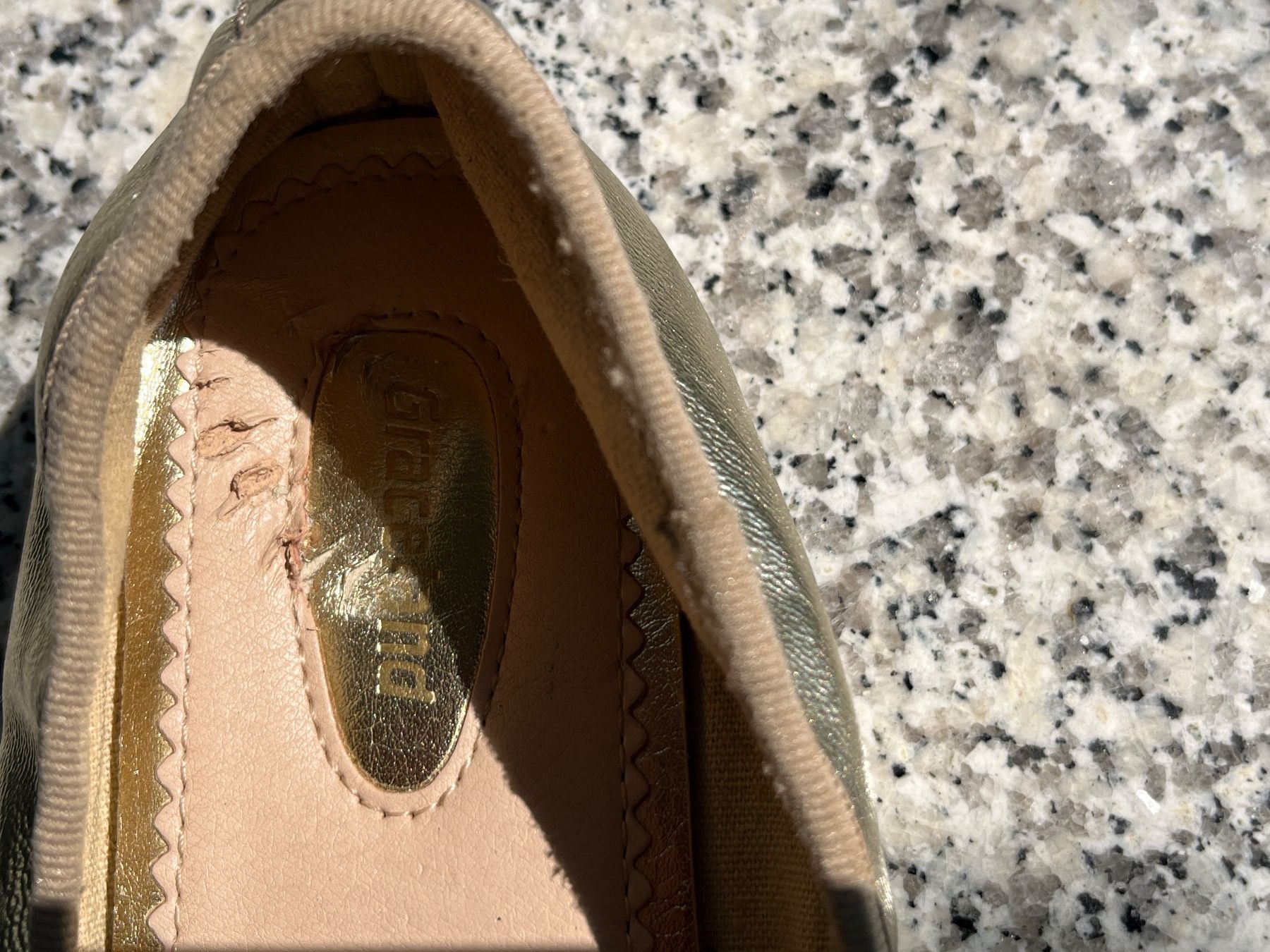 Damenschuhe: Ballerinas Set Grösse 39 – Gebraucht aus Stäfa von vic_x2d6 5