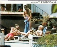 The Cardigans - Lovefool
