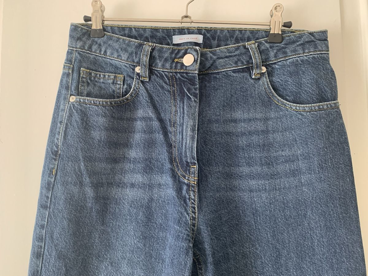 Jeans: Jeans Just in case 36 – Usato da Lausanne venduto da animal022 1