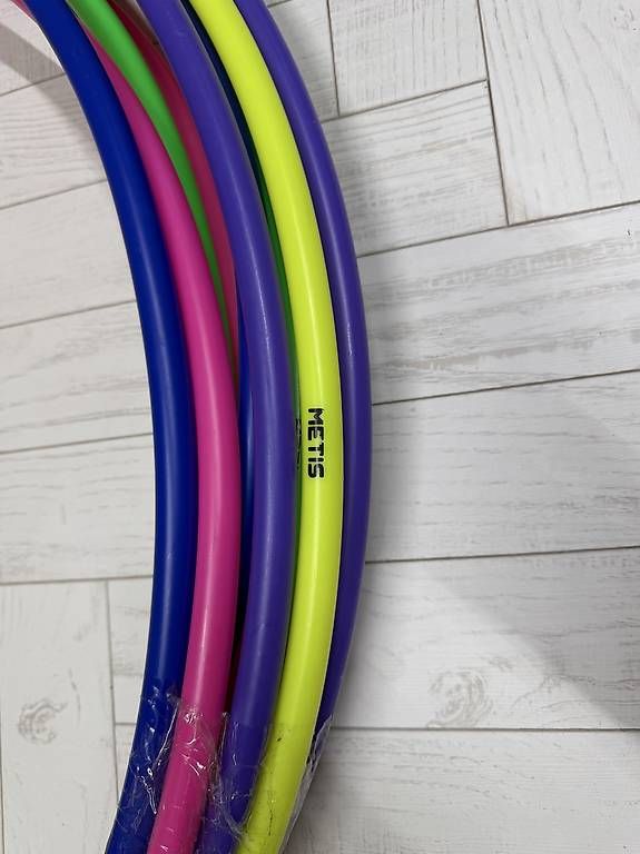 Jouets: Giocattolo Hula hoop in plastica – D'occasion à Lugano par club.888 1