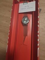 Vente de 2 montres Swatch...