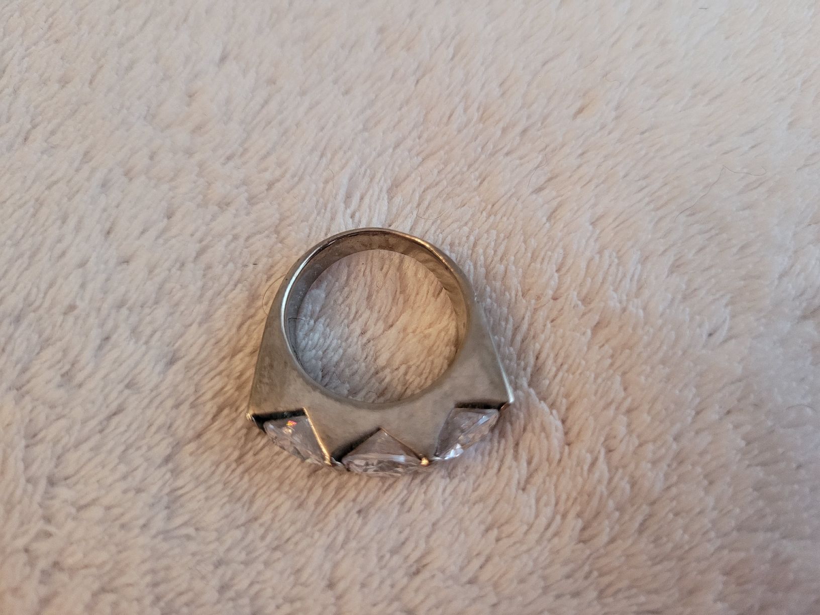 Anelli: Fingerring – Usato da Triesen venduto da stephanieschurti 2