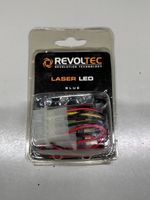 Laser LED Blue della marca Revoltec